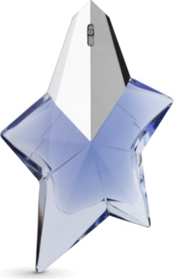 THIERRY MUGLER Angel non&ndash;refillable eau de parfum spray 50ml