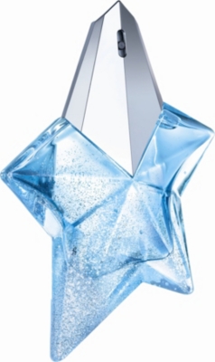 THIERRY MUGLER Angel Aqua Chic eau de toilette 50ml