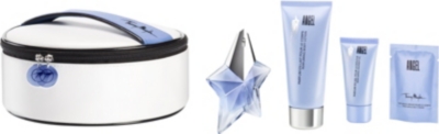 THIERRY MUGLER Angel eau de parfum 25ml gift set