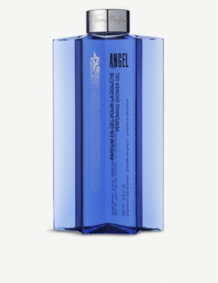 THIERRY MUGLER Angel shower gel