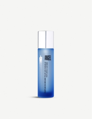 THIERRY MUGLER Angel perfuming hair mist 25ml