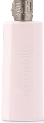 THIERRY MUGLER Womanity perfumed body cream