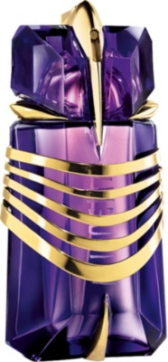 THIERRY MUGLER Alien Collector refillable eau de parfum