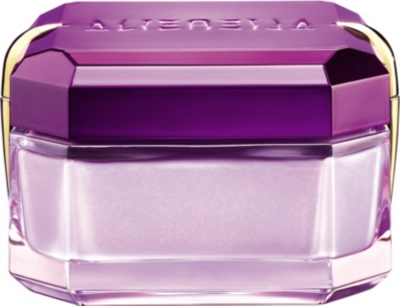 THIERRY MUGLER Alien body cream