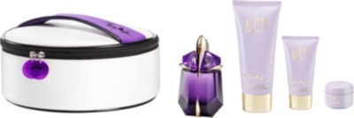 THIERRY MUGLER Alien eau de parfum 30ml gift set