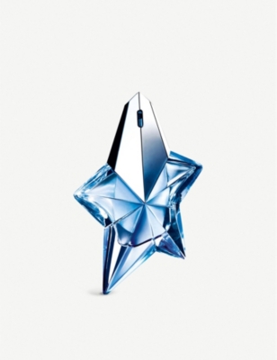 THIERRY MUGLER Angel refillable eau de parfum spray 25ml