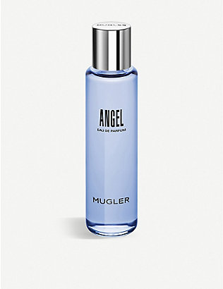 MUGLER: Angel eau de parfum eco-refill spray 100ml