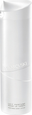 SWAROVSKI Aura body lotion
