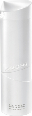 SWAROVSKI Aura shower gel