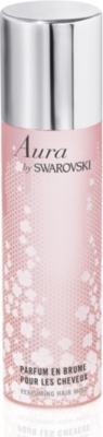 SWAROVSKI Aura Collection Mariage hair mist 30ml