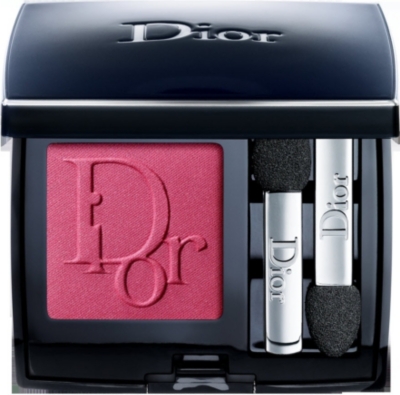 DIOR Diorshow Mono Wet & Dry Backstage eyeshadow