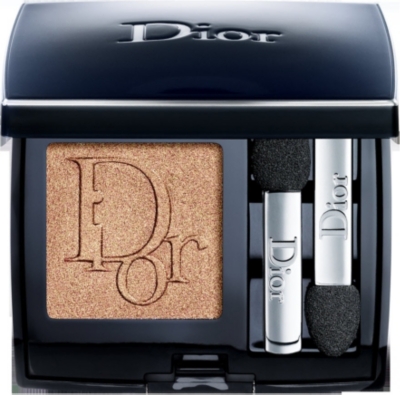 DIOR Diorshow Mono Wet & Dry Backstage eyeshadow