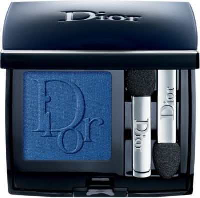 DIOR Diorshow Mono Wet & Dry Backstage eyeshadow