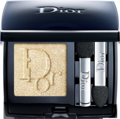 DIOR Diorshow Mono Wet & Dry Backstage eyeshadow