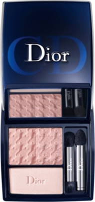 DIOR 3 Couleurs Smoky eye palette