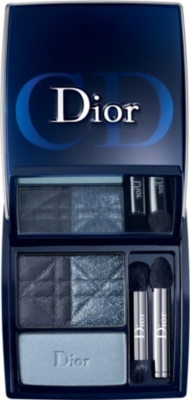 DIOR 3 Couleurs Smoky