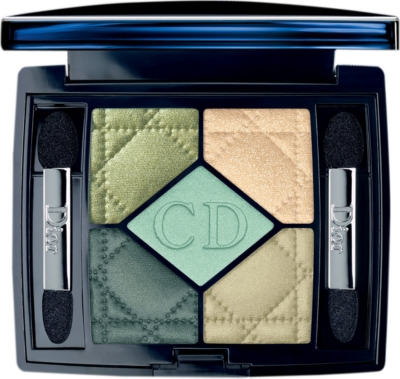 DIOR Birds of Paradise 5 Couleurs eyeshadow