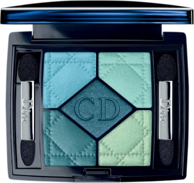 DIOR Birds of Paradise 5 Couleurs eyeshadow