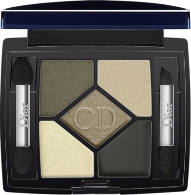 DIOR 5 Couleurs eyeshadow