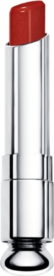 DIOR Golden Jungle Collection Addict lipstick