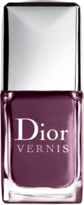 DIOR Vernis nail polish