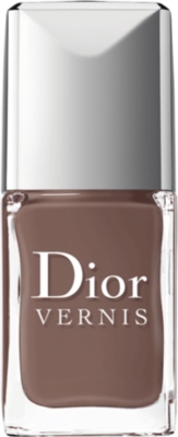 DIOR Vernis Nude (715+dune