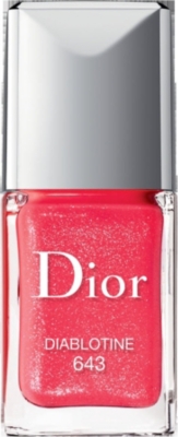 DIOR Vernis nail polish