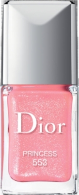 DIOR Vernis nail polish