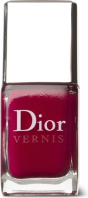 DIOR Vernis nail polish