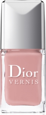 DIOR Vernis nail polish