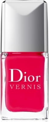 DIOR Vernis nail polish