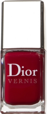 DIOR Vernis nail polish