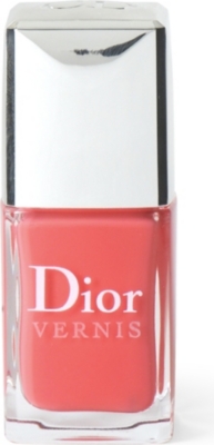 DIOR Vernis nail polish