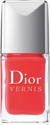 DIOR Vernis nail polish
