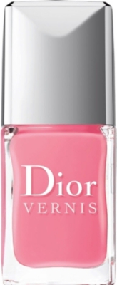 DIOR Vernis nail polish