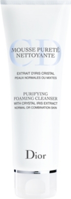 DIOR Purifying Foaming Cleanser