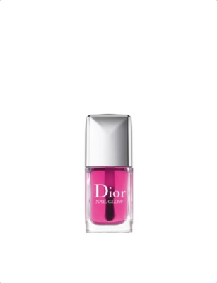 DIOR Nail Glow nail polish