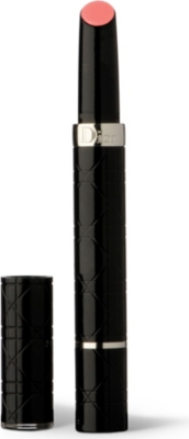 DIOR Serum de Rouge lipstick