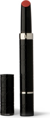 DIOR Serum de Rouge lipstick