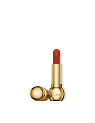 DIOR Diorific lipstick