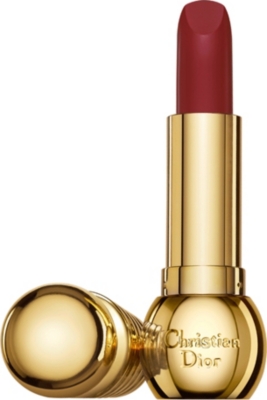 DIOR Diorific lipstick