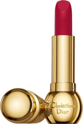 DIOR Diorific lipstick