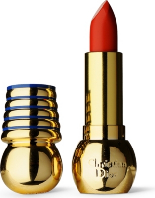 DIOR Diorific lipstick