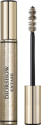 DIOR Diorshow Extase mascara &ndash; brown