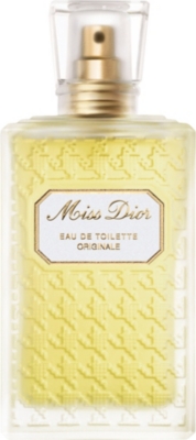 DIOR Miss Dior Original eau de toilette 30ml