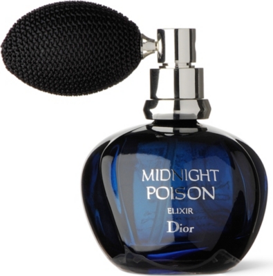 DIOR Midnight Poison eau de parfum 50ml