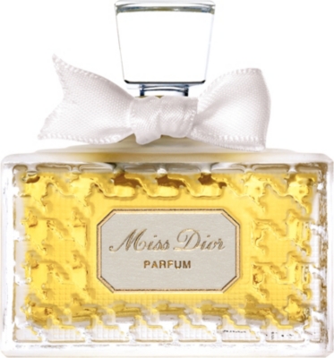 DIOR Miss Dior extrait de parfum 15ml