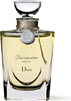 DIOR Diorissimo eau de parfum 15ml