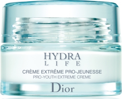 DIOR Hydra Life Pro-Youth Extreme Cream