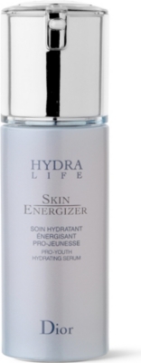 DIOR Hydra Life Pro&ndash;Youth Energising Moisturiser